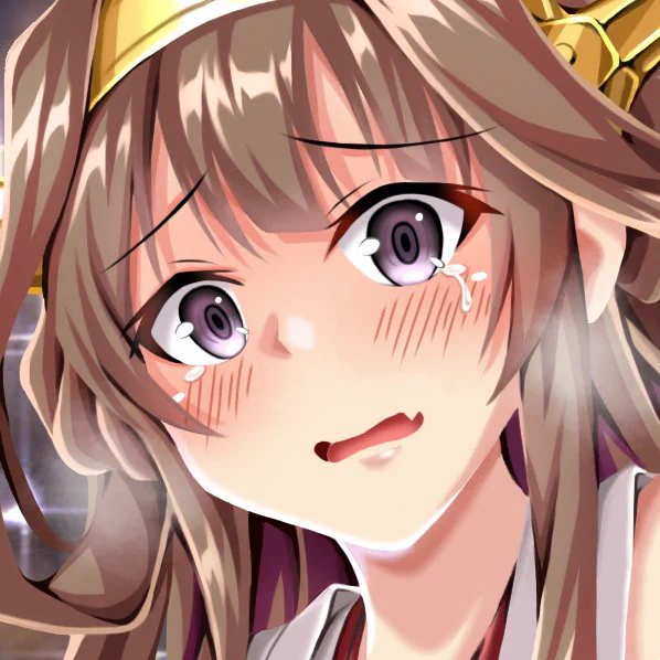 #見た人は必ず性癖を1つ絶対暴露する 八重歯