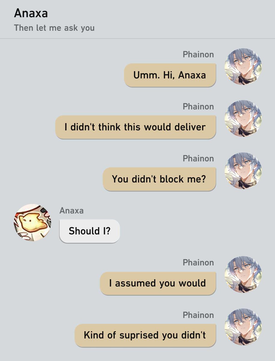 NebuNebu6's tweet photo. #phainaxa ☀️🌿, Modern AU: Top model Phainon trying to win back the love of his life.
(1/15) 🧵 https://t.co/eLJ0zFQQbS