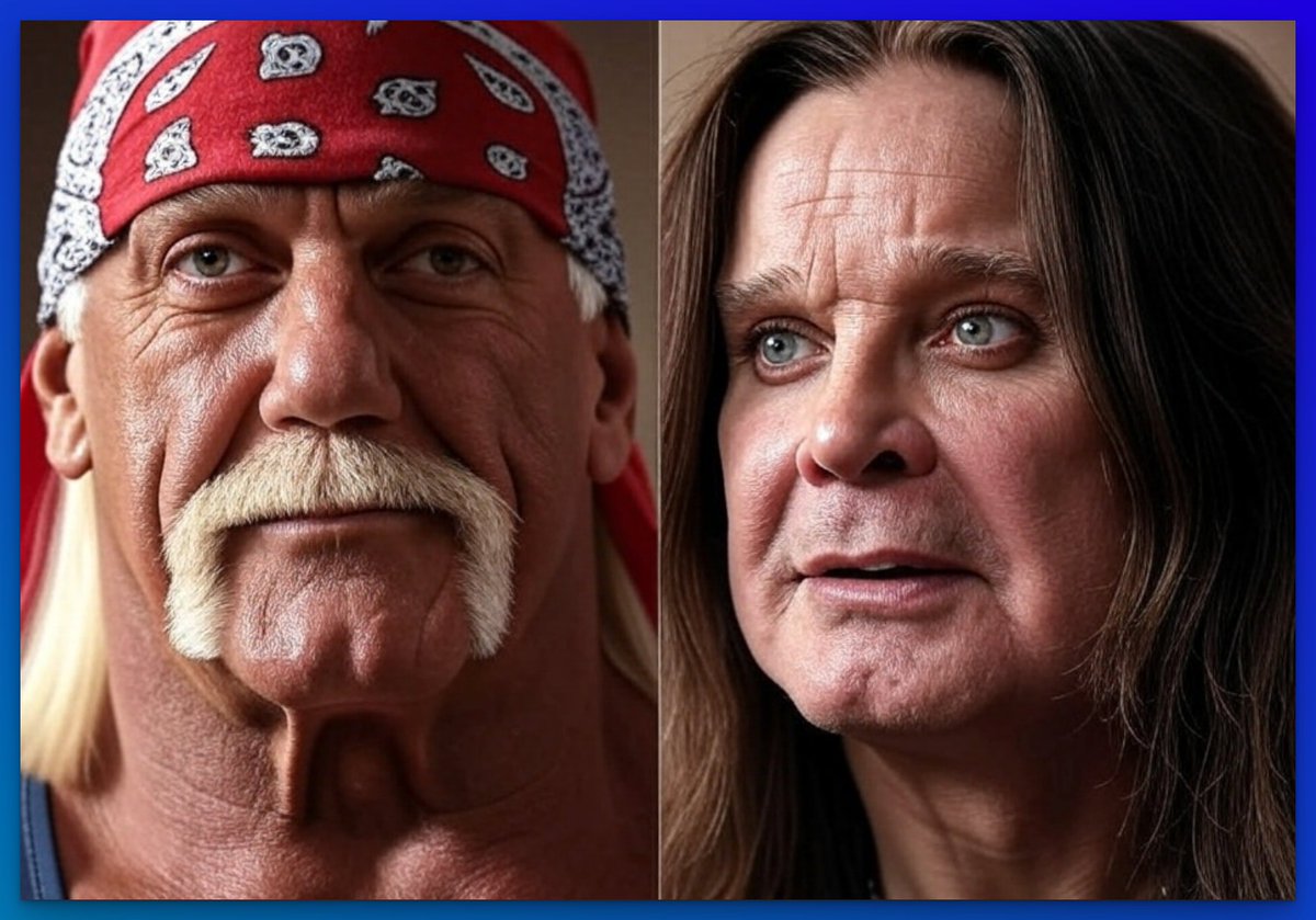 thecoinzonecom's tweet image. HULK HOGAN & OZZY MEMECOINS EXPLODE AFTER DEATHS 🪦
In a wild turn of events, HULK and OZZY branded memecoins surged 122,000% and 16,800% respectively right after the sudden deaths of wrestling icon Hulk Hogan and rock legend Ozzy Osbourne.
Neither coin is officially linked to…