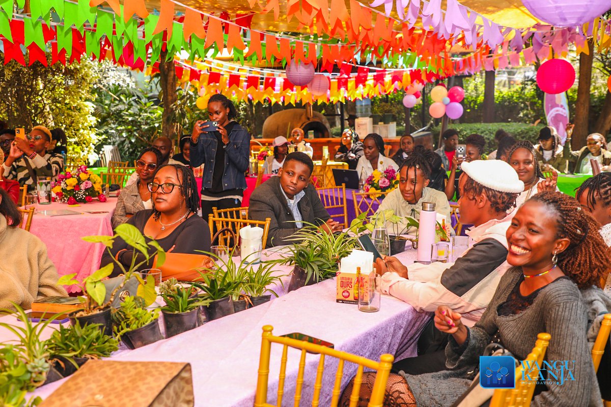Wangu Kanja Foundation (@wangukanjaf) on Twitter photo We are currently joining the #FeministSRHRFestival under the bold theme, My Body, My Rules hosted by <a href="/FeministsKE/">FEMINISTS IN KENYA /#TotalShutDownKE</a>. Together with fellow feminists, like minded organizations, human rights defenders and allies, we are reclaiming our voices, challenging stigma and demanding that We are currently joining the #FeministSRHRFestival under the bold theme, My Body, My Rules hosted by <a href="/FeministsKE/">FEMINISTS IN KENYA /#TotalShutDownKE</a>. Together with fellow feminists, like minded organizations, human rights defenders and allies, we are reclaiming our voices, challenging stigma and demanding that