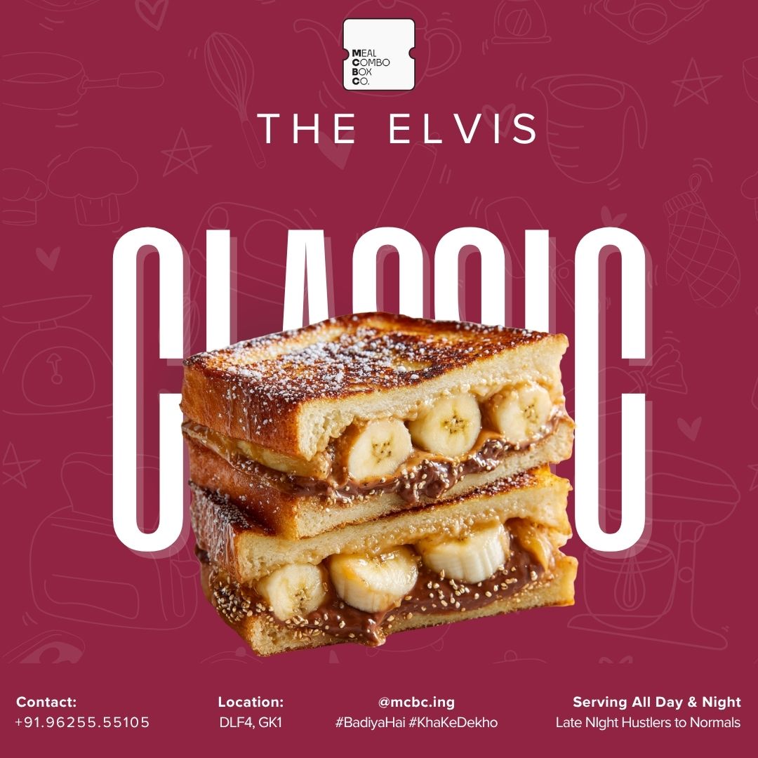TheBigGeek's tweet photo. We’re back in stock!
Focaccia Sandwiches, Hokaido French Toasts & Tiramisu - freshly baked by our star baker Piyush.
Now available in Gurgaon, back online soon in GK too!
Order now 👉 https://t.co/SEKHYknh5K Before we are sold out again! #MealComboBoxCo #McBc https://t.co/UBp82TTufV