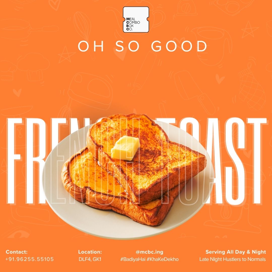 TheBigGeek's tweet photo. We’re back in stock!
Focaccia Sandwiches, Hokaido French Toasts & Tiramisu - freshly baked by our star baker Piyush.
Now available in Gurgaon, back online soon in GK too!
Order now 👉 https://t.co/SEKHYknh5K Before we are sold out again! #MealComboBoxCo #McBc https://t.co/UBp82TTufV