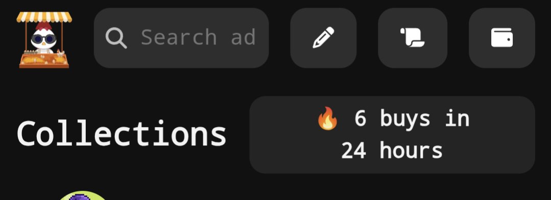 UncleJae09's tweet image. Nice to see more interest in Litecoin Ordinals.
Litecoin forked the ord client in Feb, '23 and has had Ordinals ever since.
Most people either don't know or don't care.
It surprised me that unlike Doginals and BTC, Litecoin Ordinals literally never gained traction.
I…