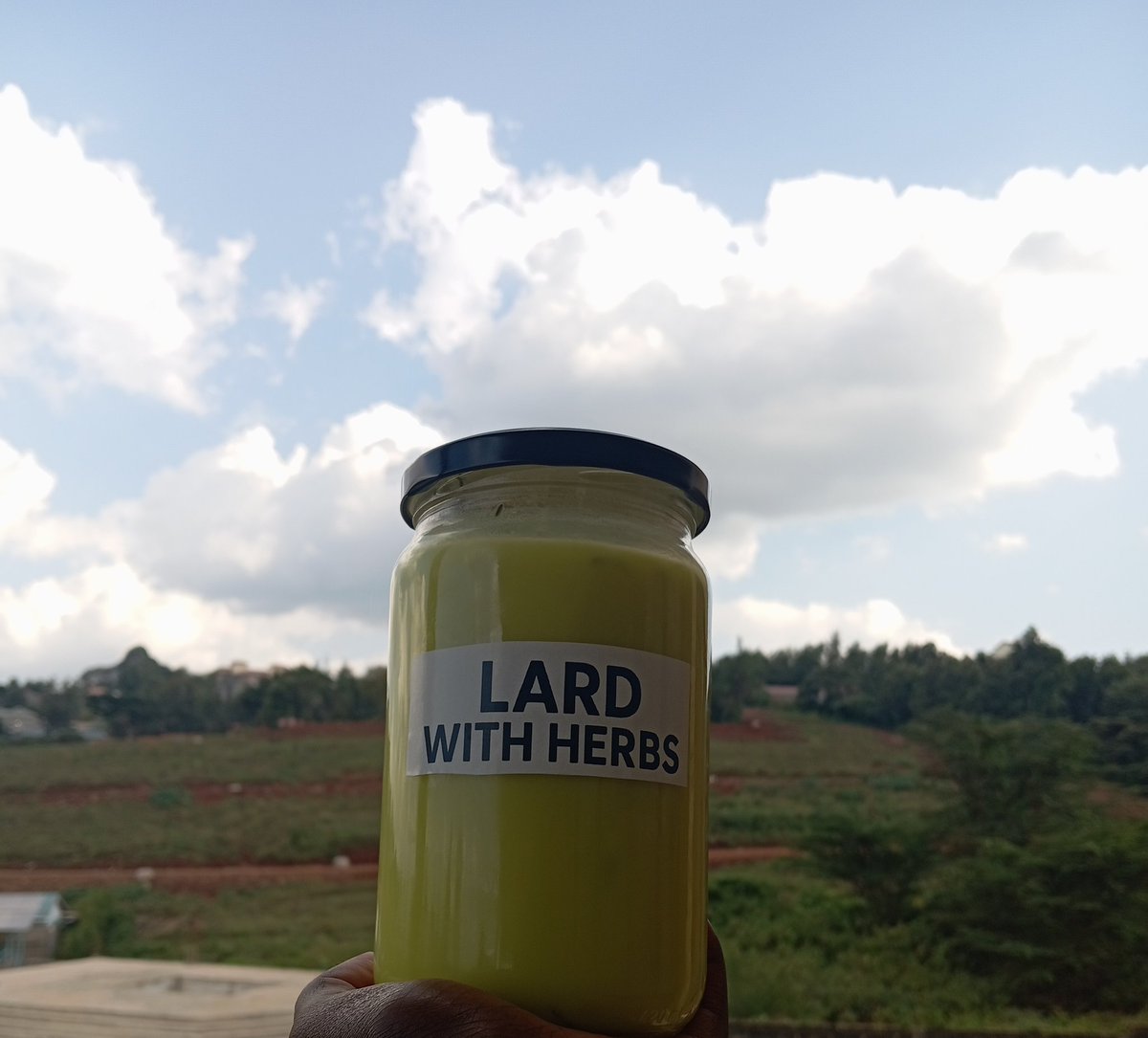 Ruthjelagat13's tweet image. Omena fried with Lard with herbs gaddamnit.
Mnapika na nini?
vitallivingchela.netlify.app
An elite meal.