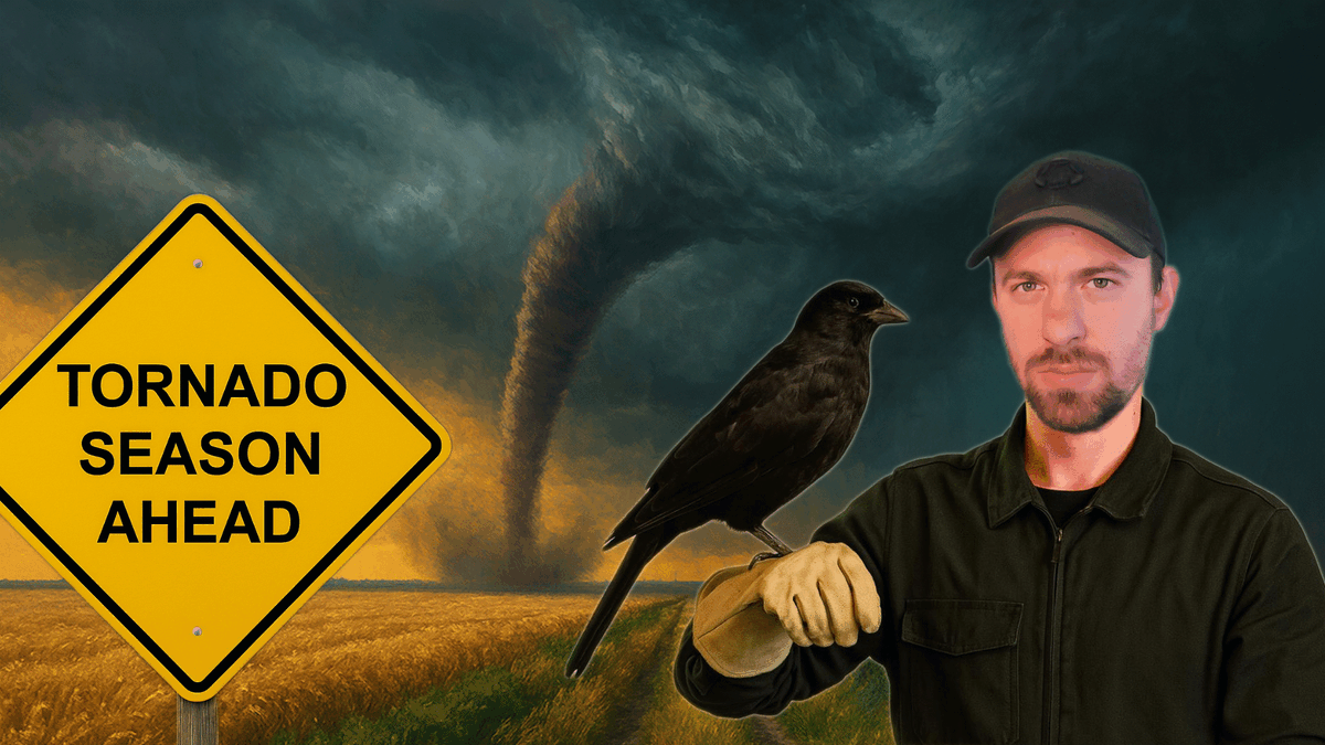 Alice und Bob tweet media