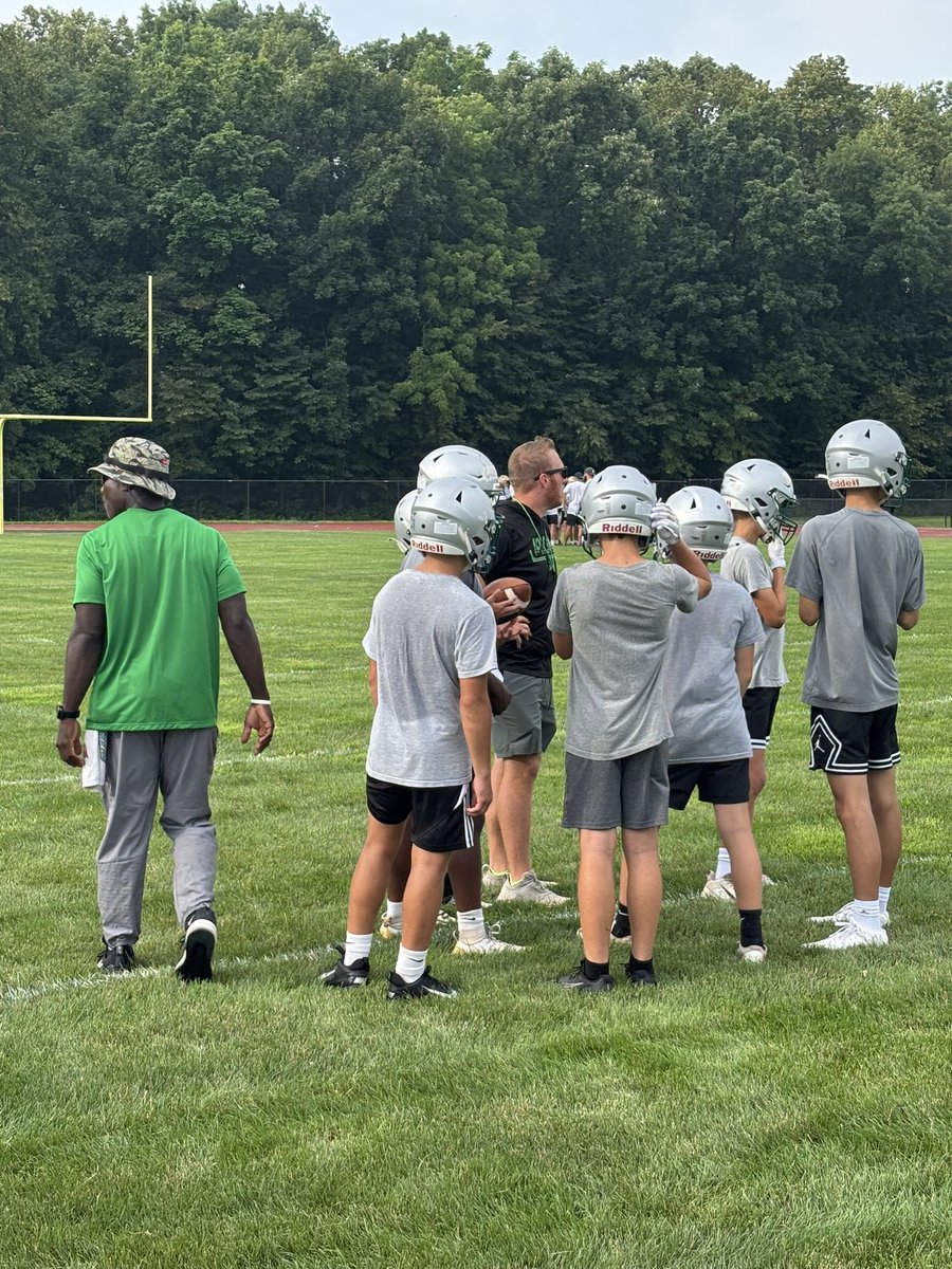 DMSathletics tweet media