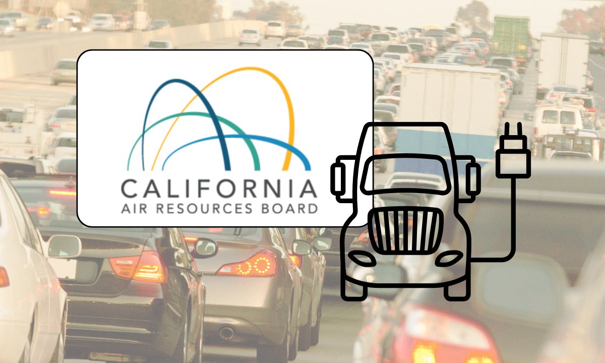 California is making it easier for truck makers to get clean truck certifications for Advanced Clean Trucks and NOx Omnibus emissions regulations. 👉  loom.ly/gOUB8mw