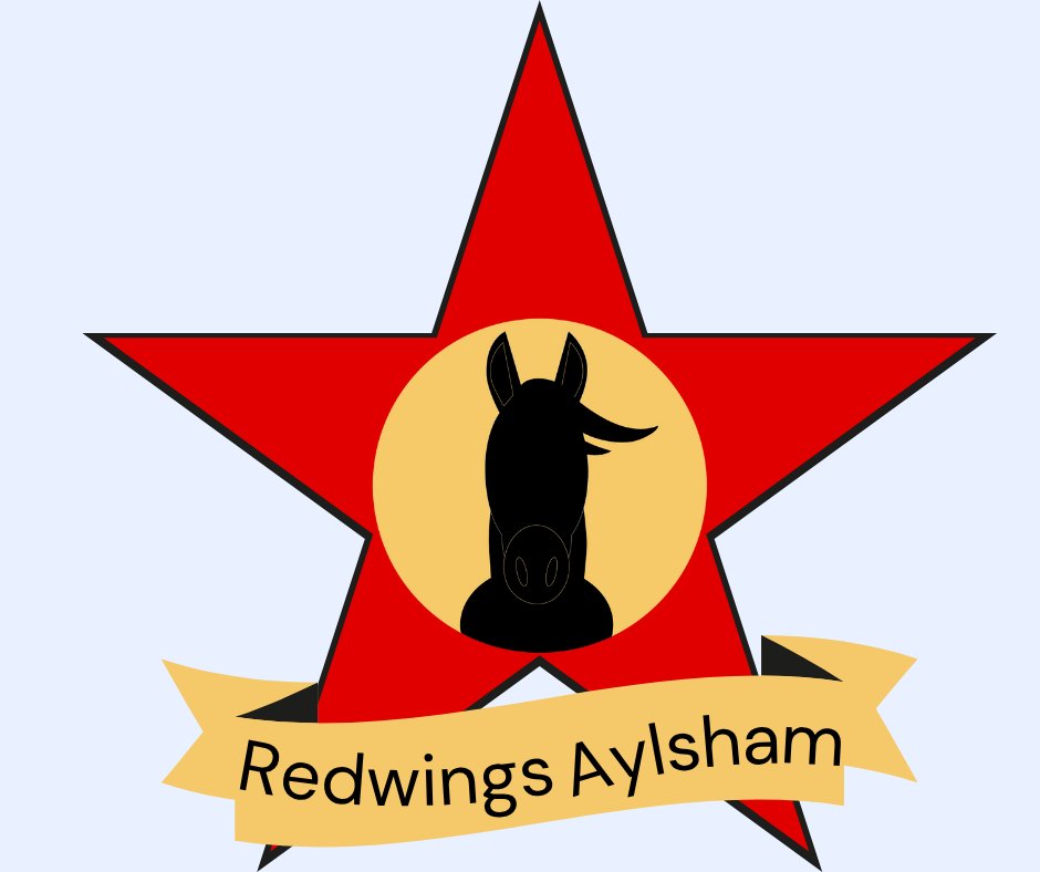Two new Adoption Stars will soon join the Redwings Adoption scheme! Until their identities are revealed enjoy these mystery silhouettes... 👀🕵️‍♀️

On Sunday 3rd August Redwings Oxhill and Redwings Aylsham will each hold a party to launch their new Stars. 

redwings.org.uk/news-and-featu…