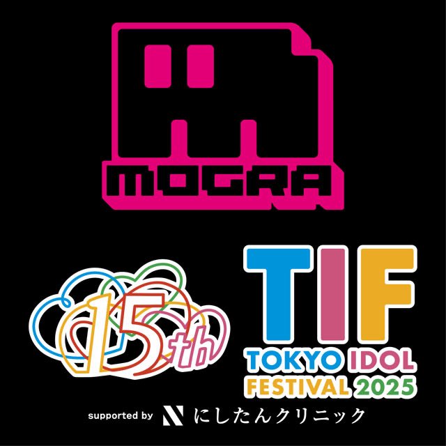 arcanaproject's tweet image. 📢お知らせ📢
「MOGRA x TIF2025 DJパーティsupported by JOYPOLIS」にゲスト出演が決定🎉
🗓️8/1(金)
📍東京ジョイポリス
⏰OP/ST 21:00
🎫7/26(土)12:00〜先着販売開始!
l-tike.com/leisure/joypol…
※天野ひかるの出演はございません。
東京ジョイポリスで一緒に盛り上がりましょう🎢❣️…
