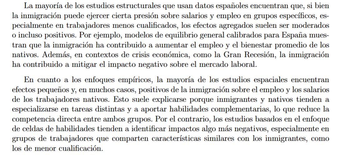 NadieTierrade's tweet image. Inmigración, salarios y empleo
#Espana #Migrant
documentos.fedea.net/pubs/eee/2025/…