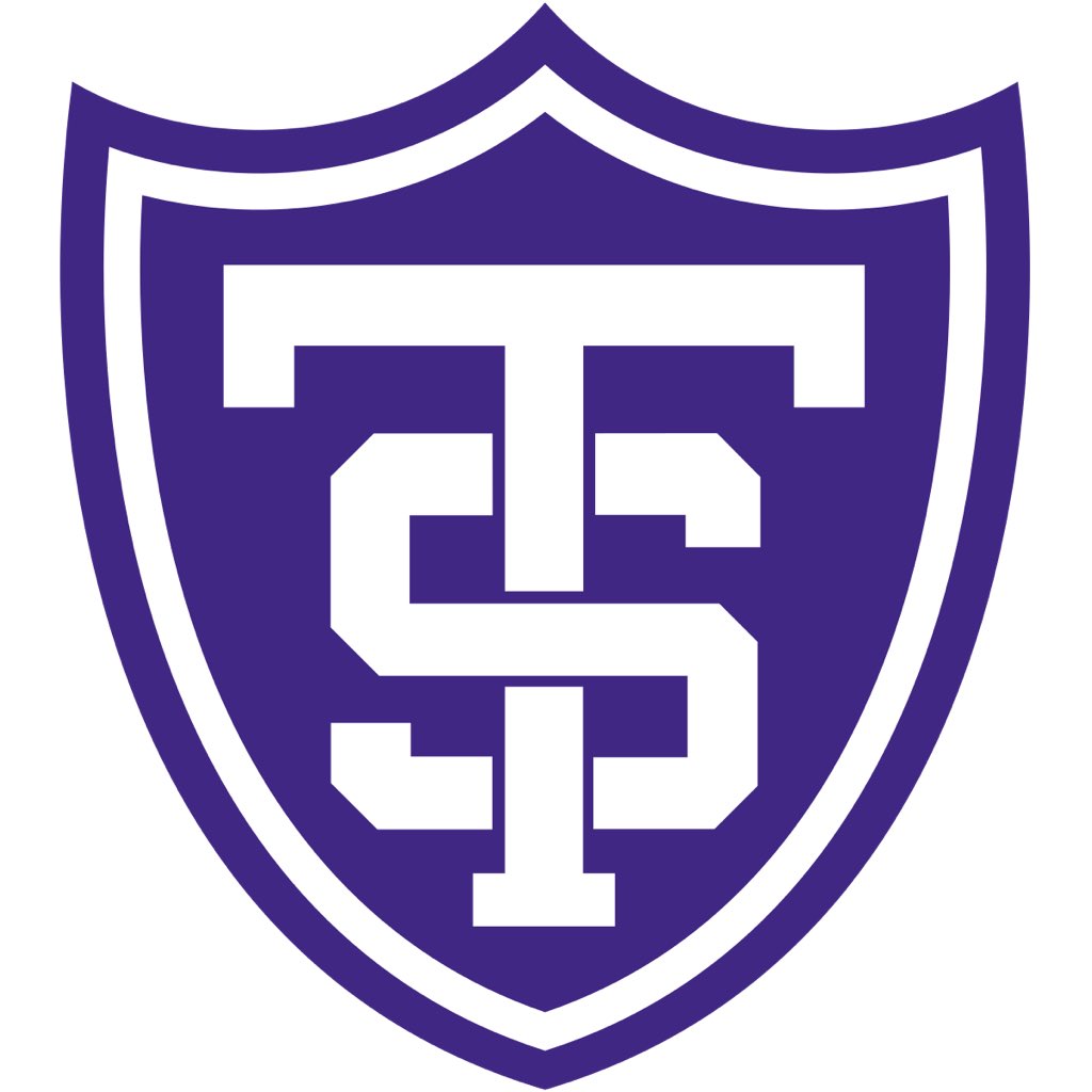 isaaczieglerqb's tweet image. After a GREAT camp and conversation with @jay_macintyre11 i’m blessed to receive a division 1 offer from @UST_Football
@Coach_Caruso
@CoachTrot
@jonstonmac