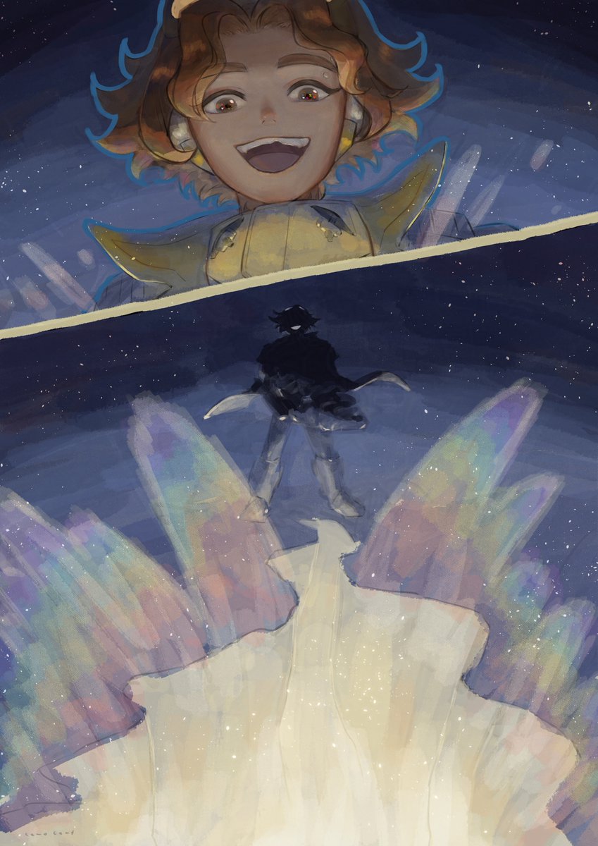 Venture 🌈
#Overwatch2 #Venture