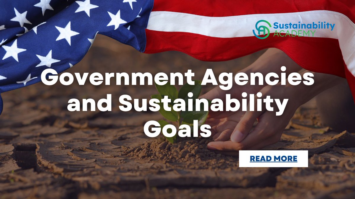 🌍 2025: Governments are driving net zero, climate disclosure, and ESG compliance.

🧠 Learn how it impacts you → sustainability-academy.org/government-sus…
🎓 Get certified → sustainability-academy.org/certified-esg-…

#SustainabilityAcademy #GreenPolicy #ESGSkills #NetZero
