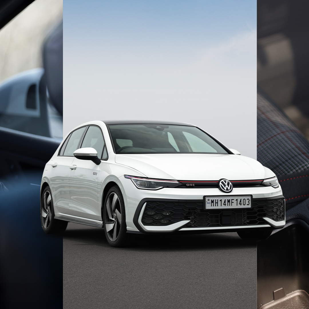 Volkswagen India tweet media