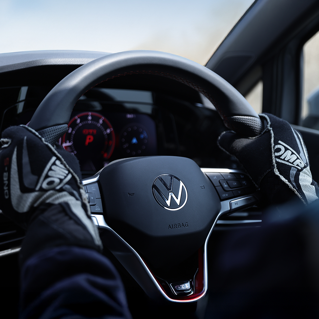 Volkswagen India tweet media