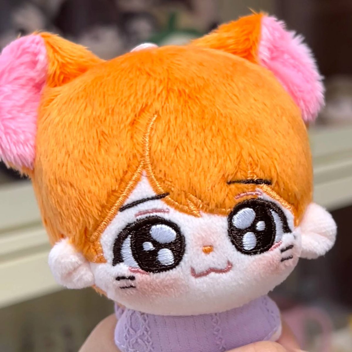 udongmart's tweet image. [🇸🇬 SG GO] ENHYPEN HEESEUNG &apos;HEIMUTARO&apos; 10cm Doll

Tag - #UMENHAPLUSHIE11

10cm doll - $10 FP
   ➥ 1 set : 10cm Doll + Birth Certificate + sticker + badge

🔗 - forms.gle/c3N4fTS8HYf3yB…
📅 - 8th Aug 2025, 2pm

#HEESEUNG #희승 #ENHYPEN #엔하이픈