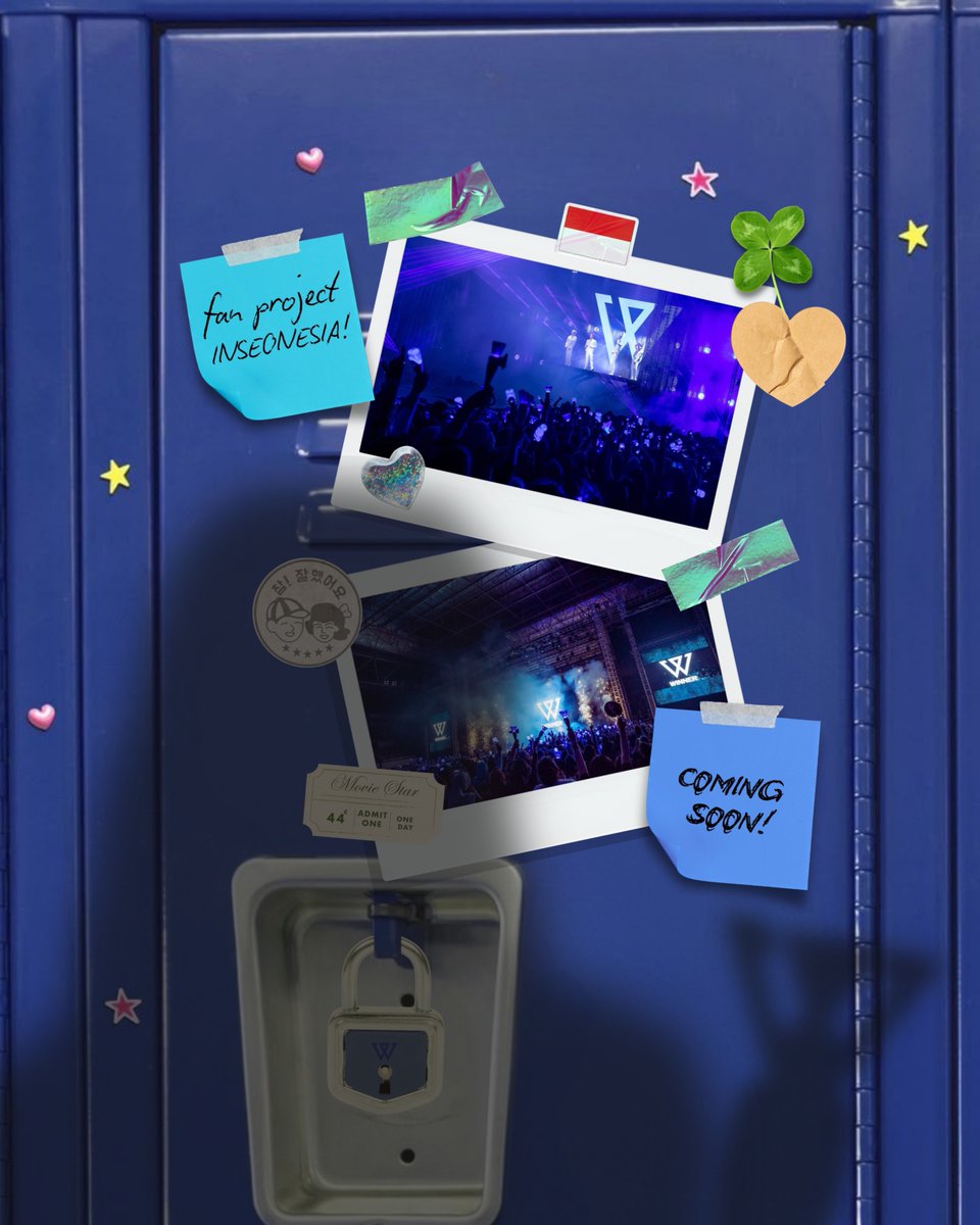 Still living in the memories of past WINNER moments… but the best is yet to come. 🎤💙 Stay tuned, something beautiful is on the way

<a href="/winnerunionina/">WINNER UNION INA</a>