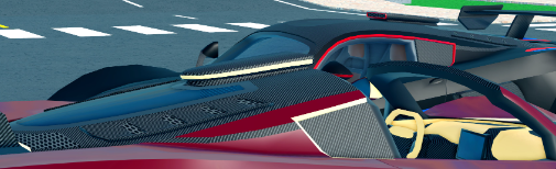 Foxzie_RBLX's tweet photo. ⭐️👉This weekend's Hypercars update is gonna provide some sinister twin superstars.⚡️

💨Shine, dominate, and impress your competition by adding these two monsters to your collection!!😎 https://t.co/a1RhFkPmMN