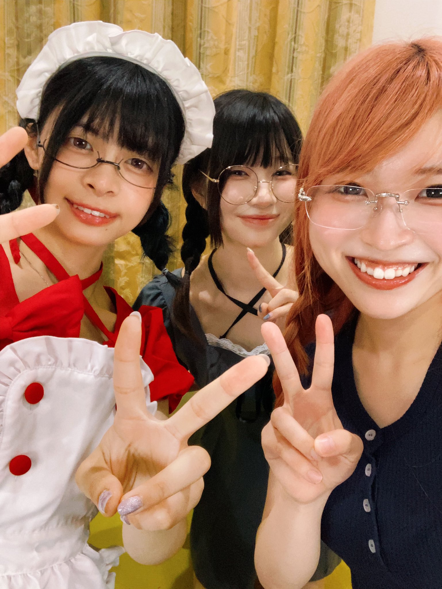 成富りら_IDOLHOUSE 7月26日定期♡ on X: 