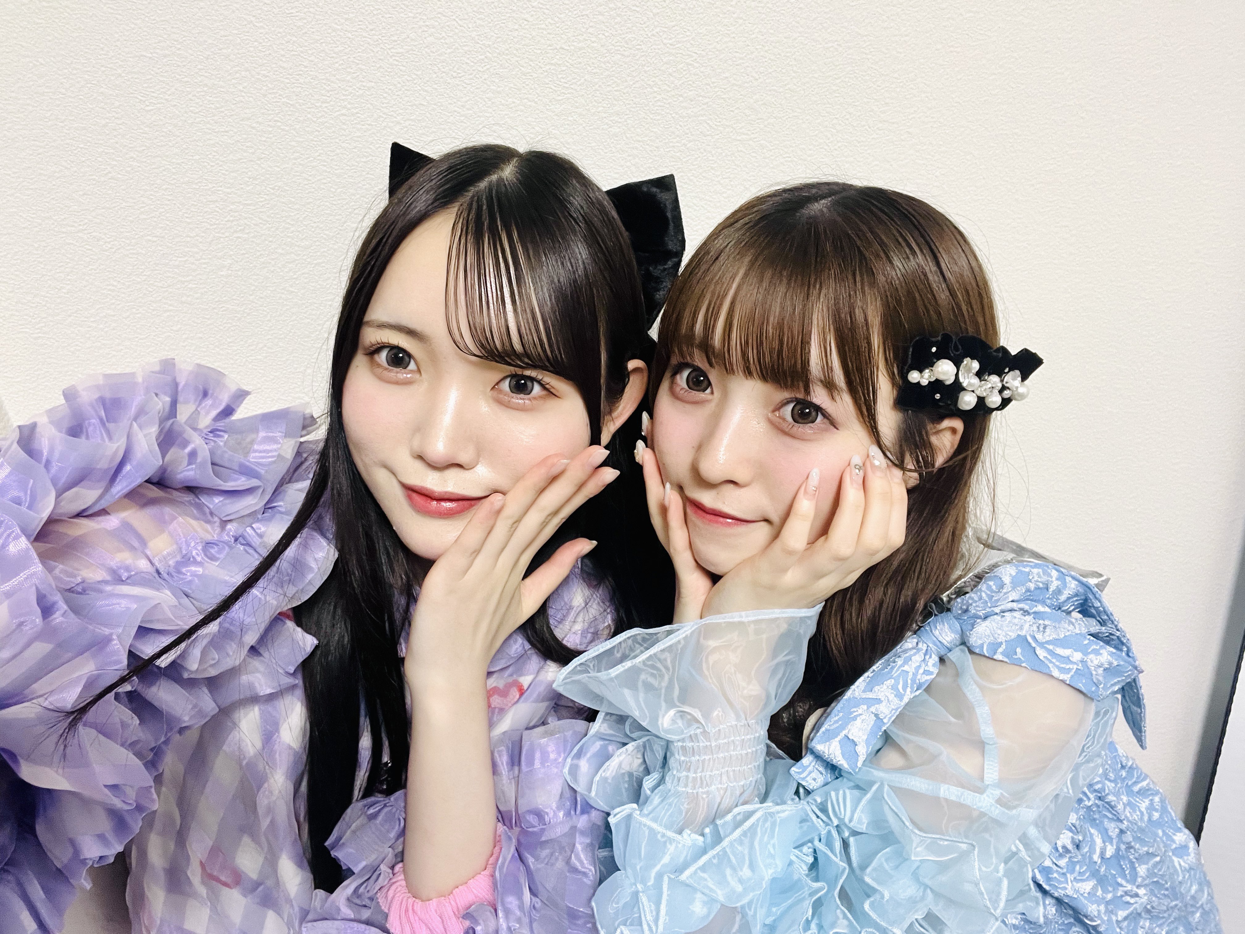 クルユア 6/15 サイン会 撮影会 ピクチャーチケット うゆ様 はる