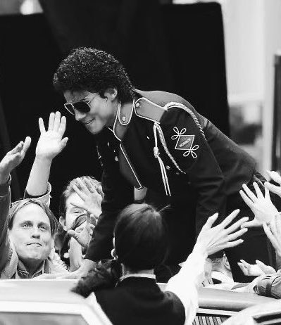 iamveronica777's tweet image. Happy birthday to the talented and upcoming superstar, Jaafar Jackson ๐โค๏ธ