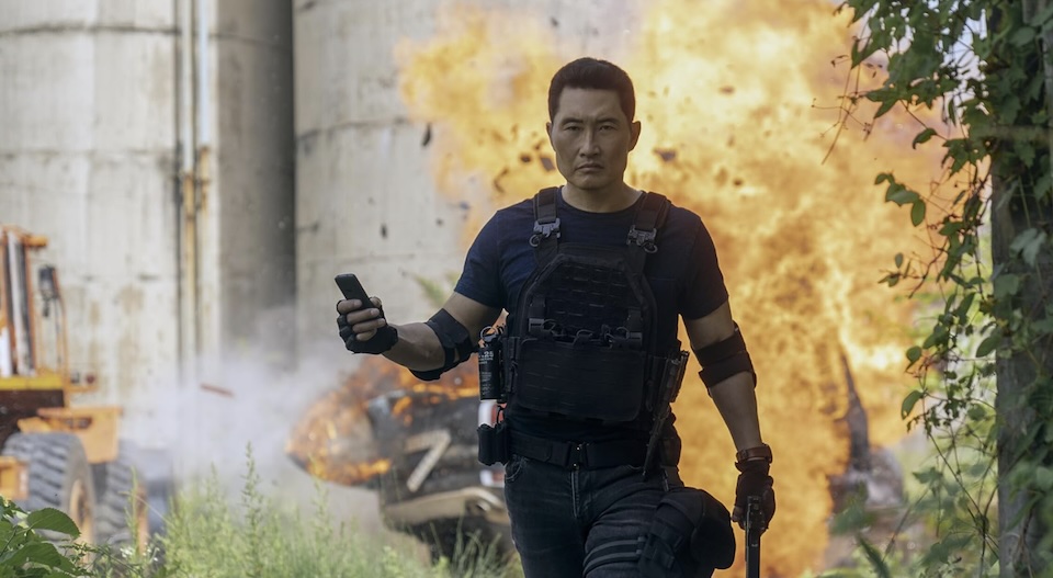 Butterfly, I Swear, Taurasi and more great Hollywood trailers. bit.ly/46sgud7