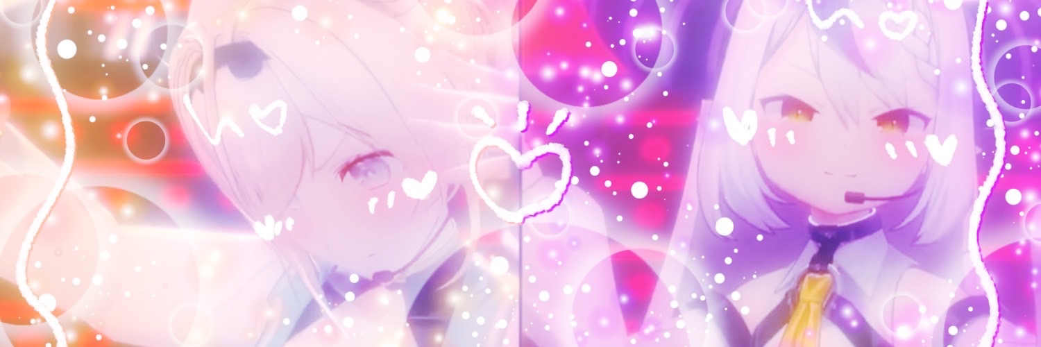 Lus🛸💜🍃🍼🍫 on X: 
