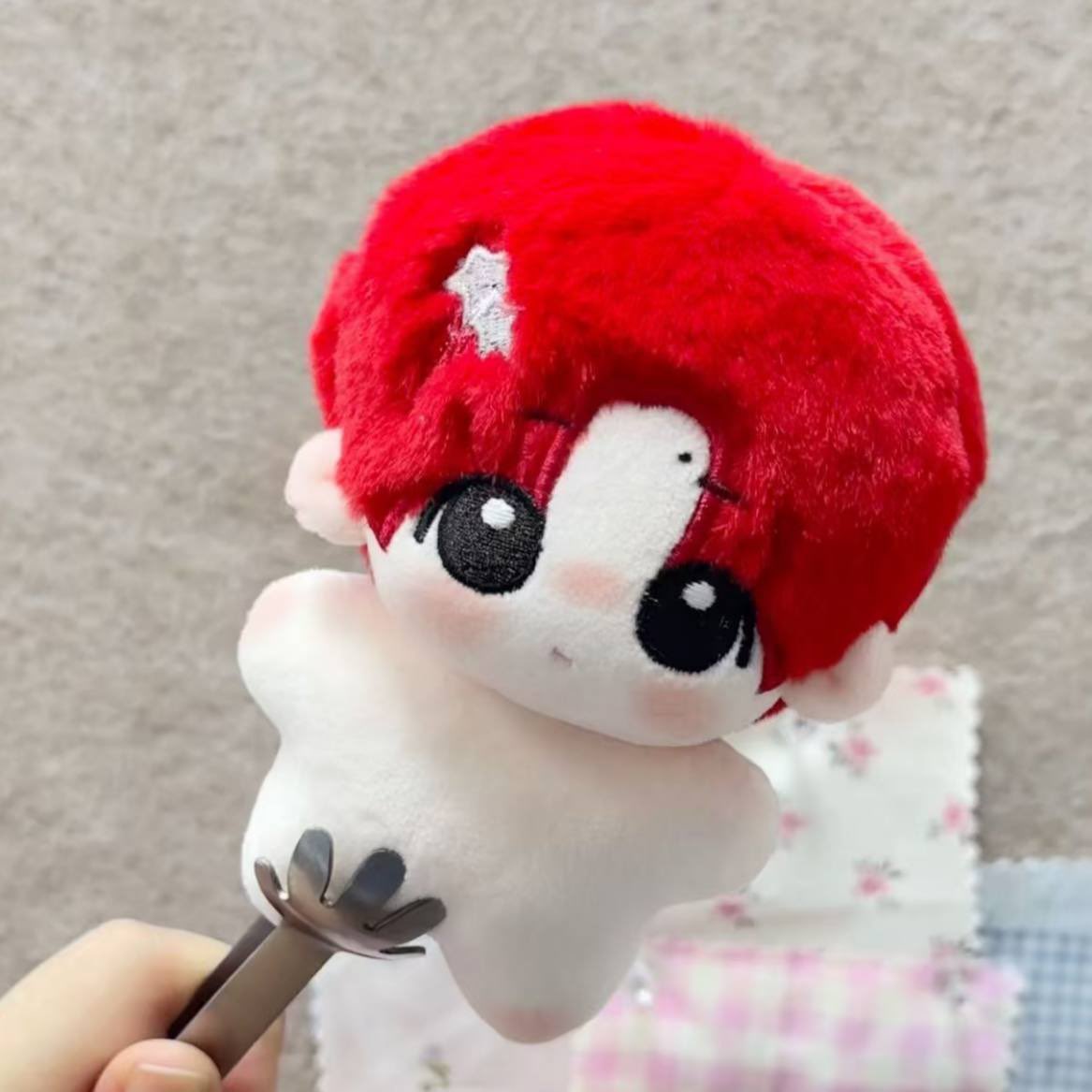 udongmart's tweet image. [🇸🇬 SG GO] ENHYPEN HEESEUNG &apos;Ren Xibi&apos; 10cm Doll

Tag - #UMENHAPLUSHIE12

10cm doll - $12 FP
   ➥ 1 set : 10cm Doll + Birth Certificate

🔗 - forms.gle/c3N4fTS8HYf3yB…
📅 - 31st July 2025, 2pm

#HEESEUNG #희승 #ENHYPEN #엔하이픈