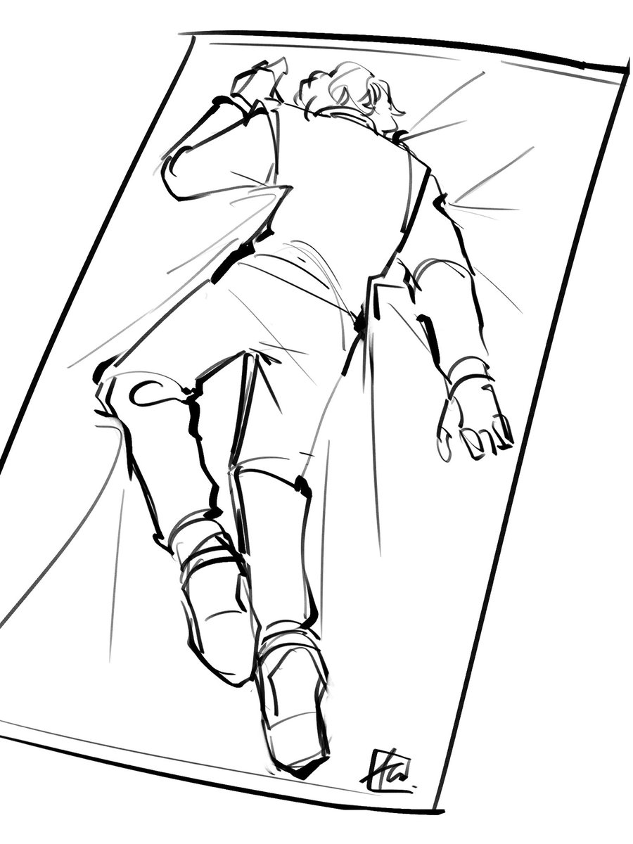 iaminvisibleair's tweet image. Left him dying in a glue trap