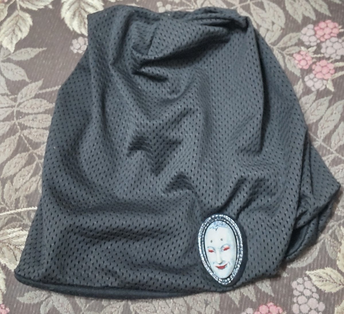 FECT_zoukei's tweet image. ゼイラム ユニットレリーフ
ワンダーフェスティバル2025Sで6-03-11 AliceGarden/FECTで展示販売します
写真の様に各自でブローチ金具を付けてブローチにする事も可能です
壁等に貼ったりマグネット付けて冷蔵庫に貼ったり、楽しみ方は色々です✨
#WF2025夏
#WF2025S
#ゼイラム