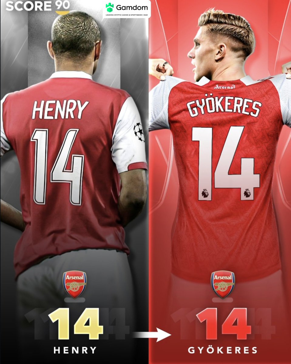 yoro_lenyUTD's tweet image. A whole Thierry Henry never won UCL with Arsenal but somehow I should be scared of Visitor Gaykores😭😅