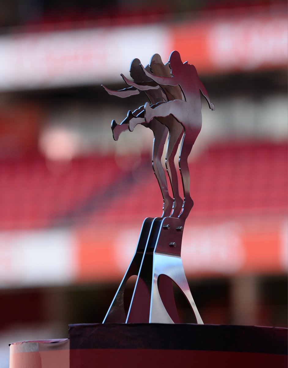 O troféu da EUSÉBIO CUP, devia ir sempre parar ao museu do clube estrangeiro convidado, como forma de perpetuar o Rei por esse mundo fora. Se o Benfica vencesse o jogo, receberia o troféu, festejava e, em seguida, oferecia-o ao capitão da equipa visitante. Que acham da ideia?