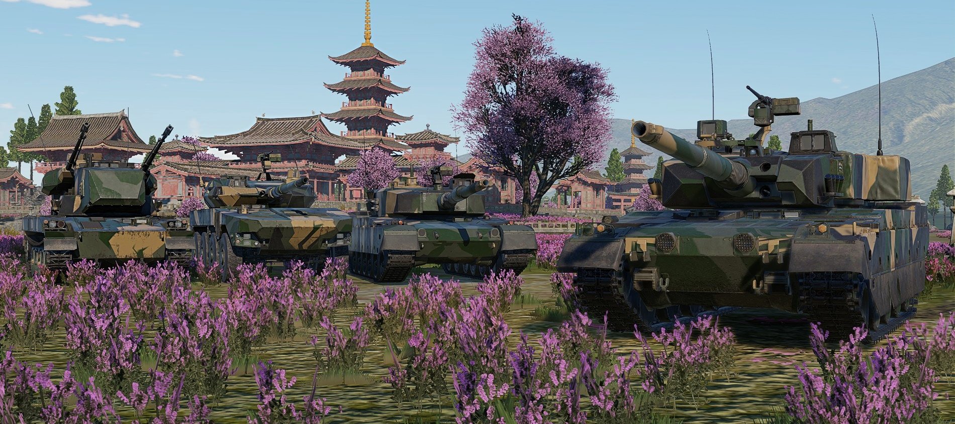 WarThunderMobile_Japan ︎ ︎ ︎ parody ︎ on X: 
