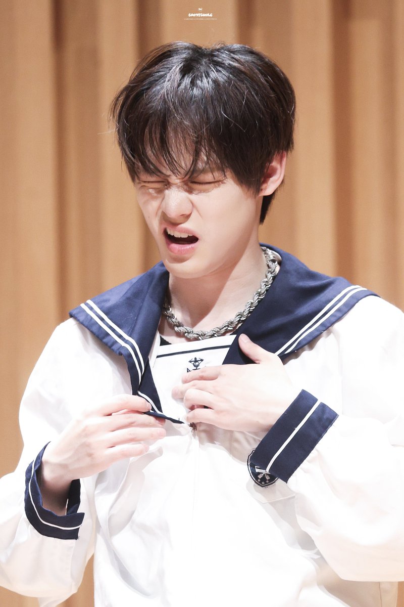 Candysunle's tweet image. 250725 ν둬 ν¬μΈ
γ/α &gt; Λ &lt;γ
#μ²λ¬ #CHENLE #θΎ°δΉ #NCTDREAM