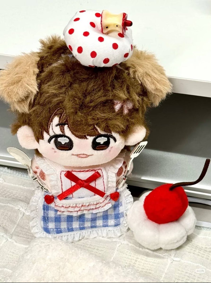 udongmart's tweet image. [🇸🇬 SG GO] ENHYPEN JAKE &apos;Caramel Roll&apos; 10cm Doll

Tag - #UMENHAPLUSHIE12

10cm doll - $12 FP
   ➥ 1 set : 10cm Doll + Birth Certificate + magnet

🔗 - forms.gle/c3N4fTS8HYf3yB…
📅 - TBC

#JAKE #ENHYPEN_JAKE
