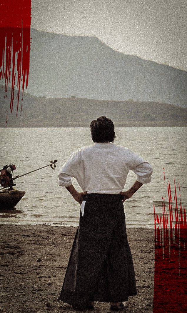 brahmi_fan's tweet image. Just two more months left... ๐ฅ Fire Storm is coming...๐ฅ
They Call Him OG - 25.09.2025 release... โ
#PawanKalyan #PriyankaMohan #OG #TheyCallHimOG