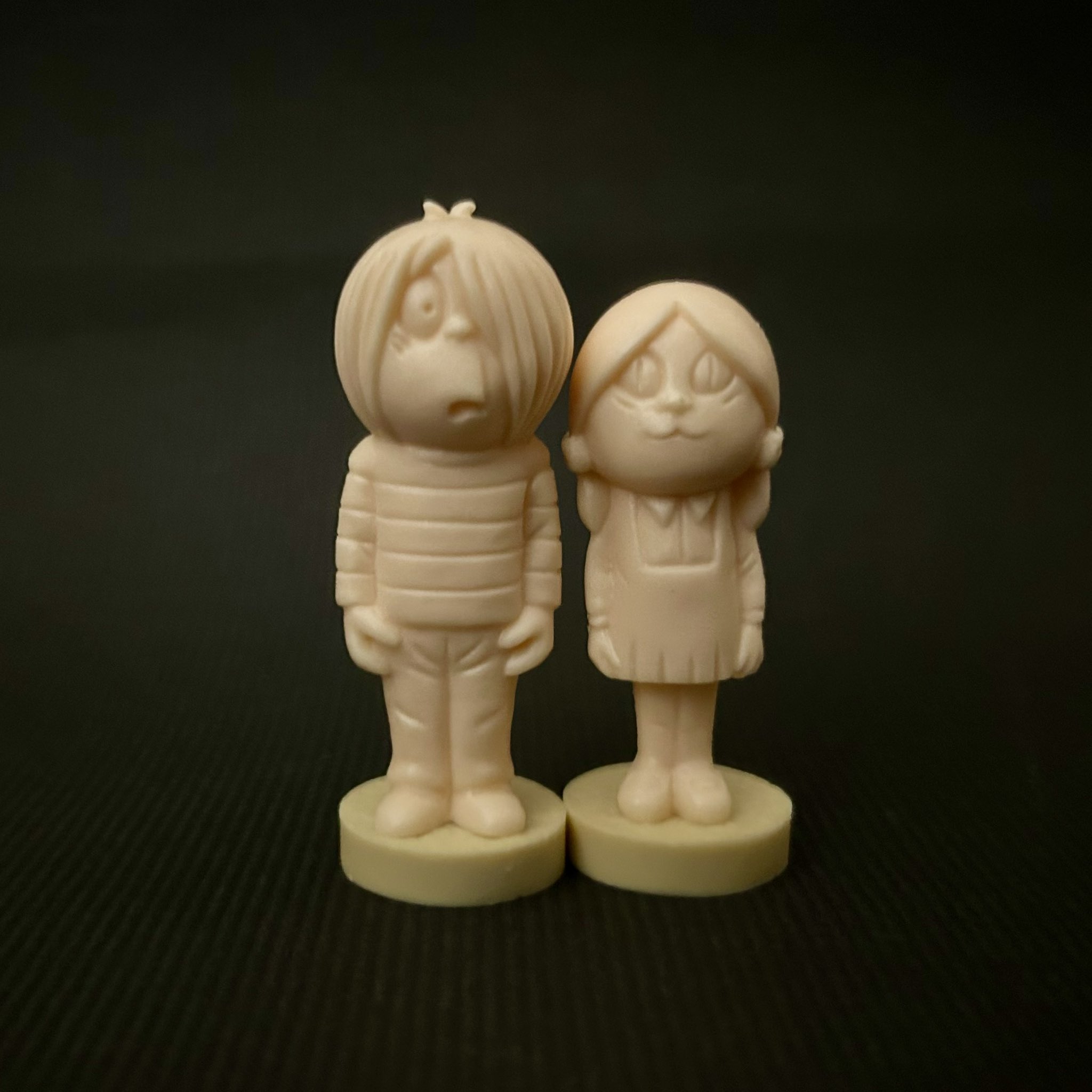 アルイミマケズ 河童の三平 タヌキ 水木しげる ワンフェス2025 WF2025