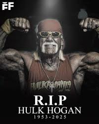 GuitarRed01's tweet image. GM all @bullyray5150 🥩 @davidlagreca1 Hulk Hogan RIP! the Wrestling Business would never be what it is today without him! I’ll never forget when Bob Backlund brought out Hulk to go against the Samoans, many other memories #RIPHulkHogan @BustedOpenRadio #ProWrestlingNation247