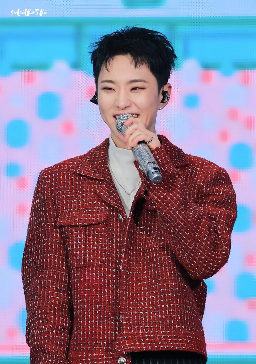 hoshi_of17's tweet image. 호시시