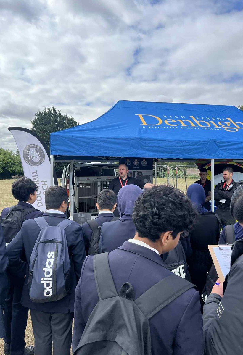 BCH Operational Support Unit tweet media