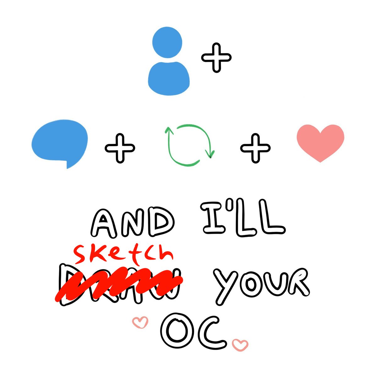 NuuruHikari's tweet image. STOOPPPP!! Drop me your OC I'll sketch itt🔥📷
#Vtubers #artshare #smallartis #artmoots