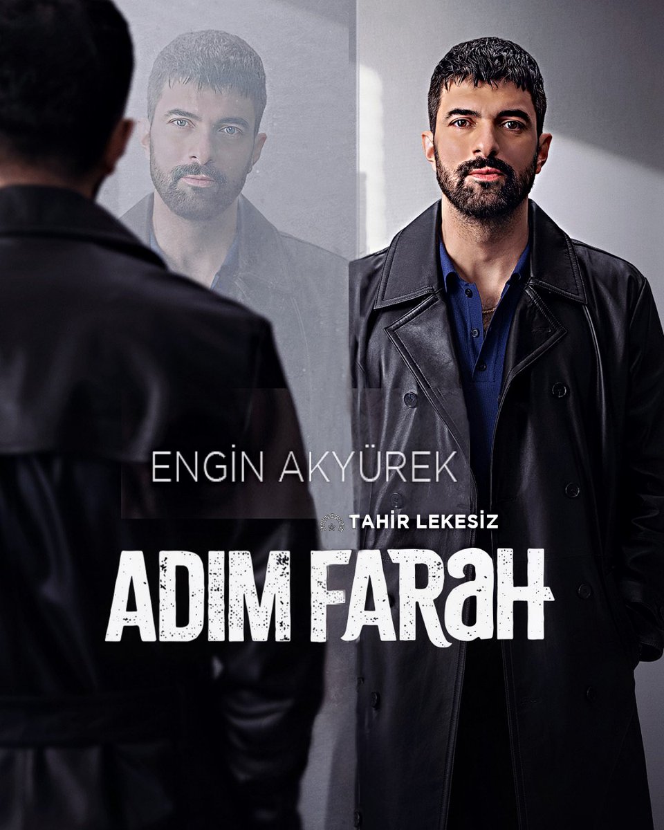 EnginBrigantium's tweet image. #IoSonoFarah, os espera a partir del lunes 28 de julio a las 15.45 en estreno en #Channel5 y en streaming en Mediaset Infinity 🇮🇹

#EnginAkyürek
#TahirLekesiz
#AdımFarah
