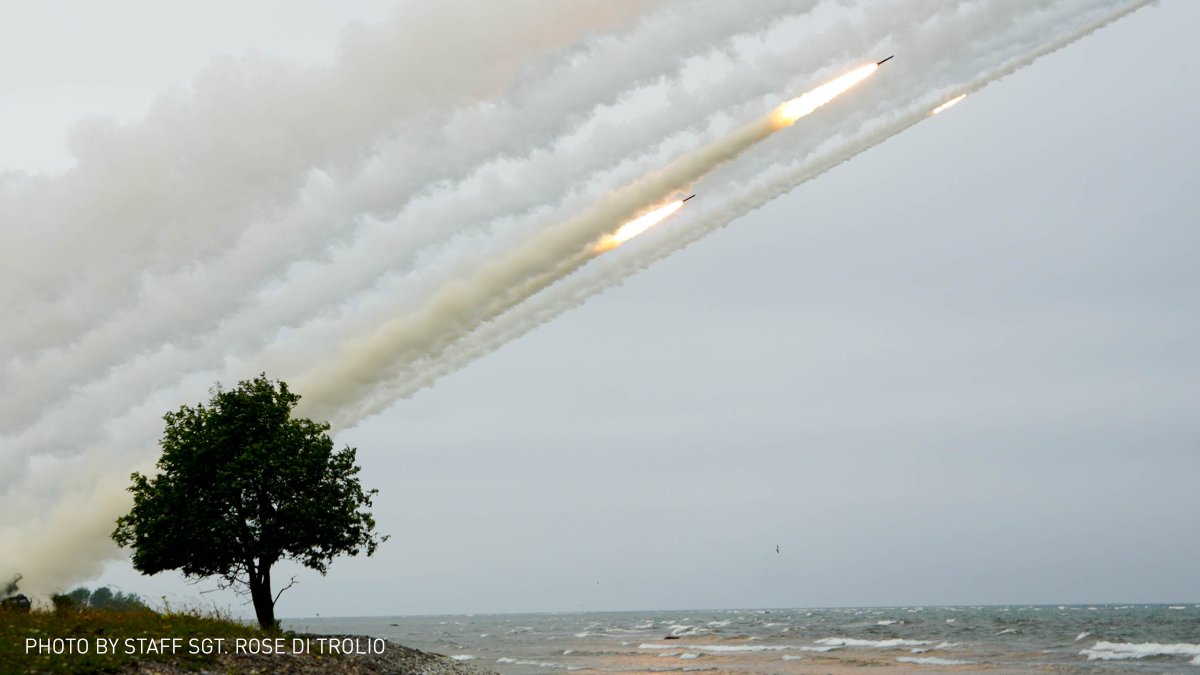 Estonia conducts 1st live-fire exercise with HIMARS! 🚀💥 Building on our recent delivery, this milestone enhances regional security and interoperability. We are proud to support our allies in developing innovative technologies to stay ahead of emerging threats.