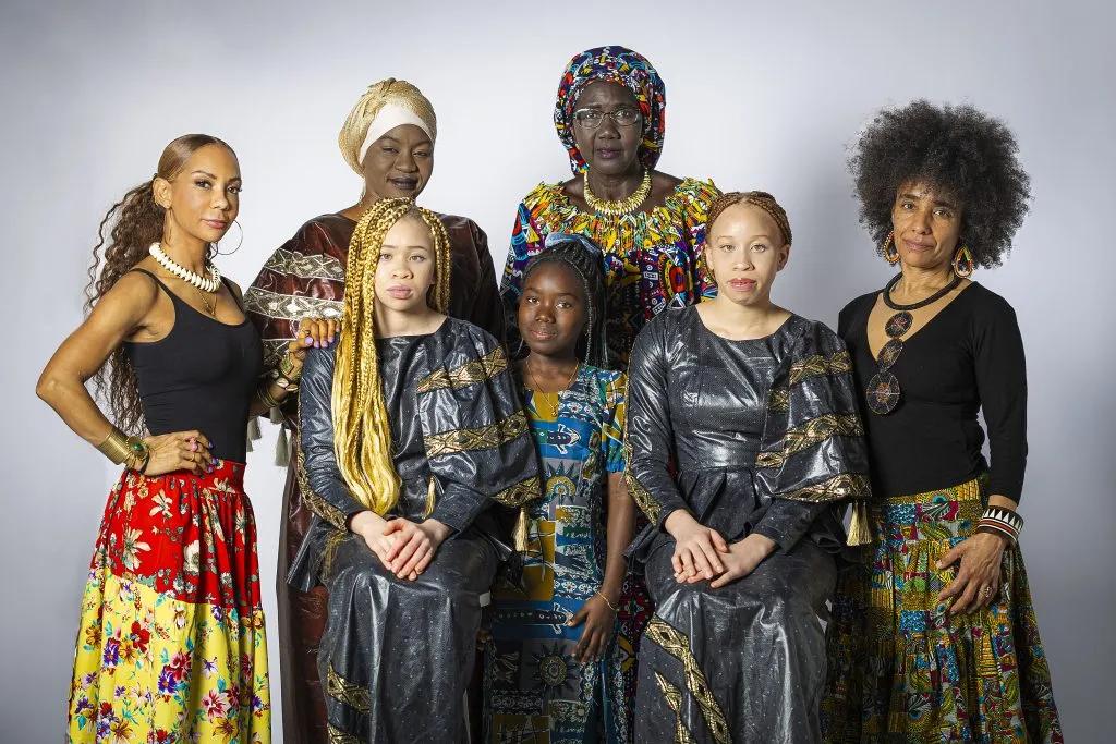 End the Discrimination and Bias Faced by Women and Girls of African Descent
Women and girls of African descent continue to face multiple and intersecting forms of discrimination globally, rooted in historical injustices such as slavery, colonialism, and structural racism. These