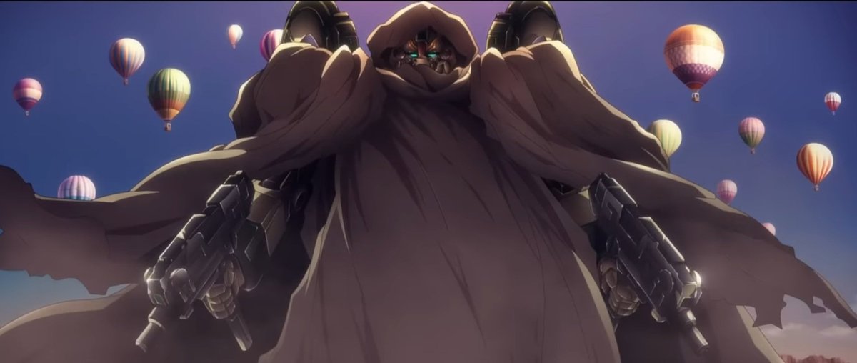sakurai_unadon's tweet image. コイツ何だ？顔がサンドロックじゃねーな。