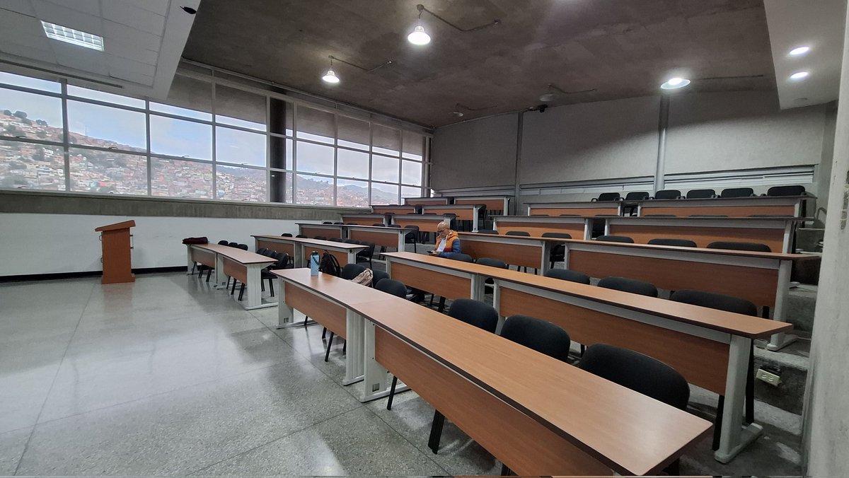 ¡Listos para el Ethereum Venezuela Day en Caracas!