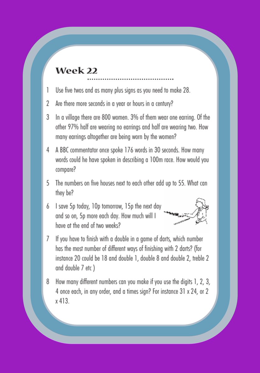 ATMMathematics's tweet image. bit.ly/8daysweek