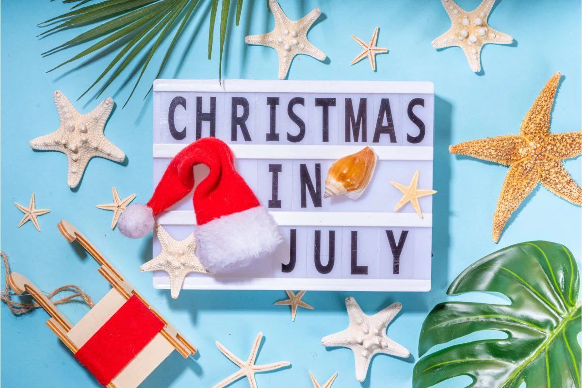 marklu2002's tweet image. It looks like we’re on the Holiday Spirit at the Summer Beach Vibes to celebrate Christmas Happy Holidays and Merry #ChristmasInJuly! 🌞☀️🏝️🌴🏖️⛱️🌊🩳😎🕶️🎄🎅🏻🧑🏻🎄🤶🏻🧝♂️🧝🧝♀️🎁🧸🦌🌨️⛄️☃️🧣🧤❄️🛷🍪🥛
#MerryChristmas #MerryChristmasInJuly #HappyHolidays