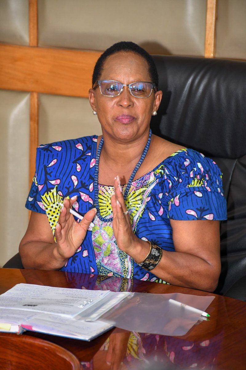 Paralegal Society of Kenya (PSK) tweet media