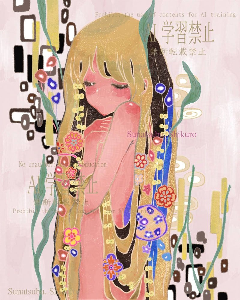 sunatsubu_skr's tweet image. 去年描いたお気に入りです

#illustration